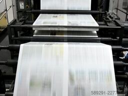 Heidelberg Mercury