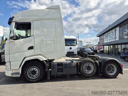 DAF XG 480 FTG ZF INTARDER