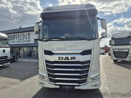 DAF XG 480 FTG ZF INTARDER
