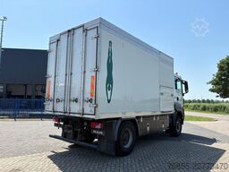 MAN TGS 18.400 4X4 Off-Road / Closed Box / 285.000 ...
