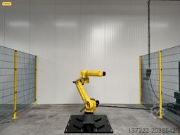 FANUC M-20iA