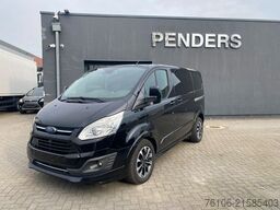 FORD Transit Custom Doppelkabine Automatik  *125 KW *
