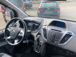 FORD Transit Custom Doppelkabine Automatik  *125 KW *