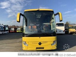 MERCEDES-BENZ Tourismo L 17 RHD / 5 Sterne