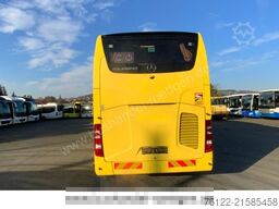 MERCEDES-BENZ Tourismo L 17 RHD / 5 Sterne