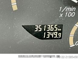 MERCEDES-BENZ Tourismo L 17 RHD / 5 Sterne