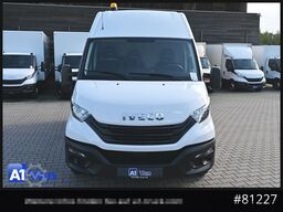 IVECO Daily 35S14 A8V, AHK, Klima, Tempomat, Werkstattausrüstung