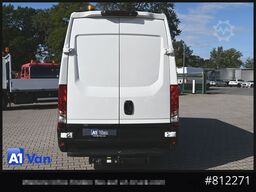 IVECO Daily 35S14 A8V, AHK, Klima, Tempomat, Werkstattausrüstung