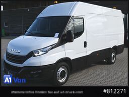 IVECO Daily 35S14 A8V, AHK, Klima, Tempomat, Werkstattausrüstung