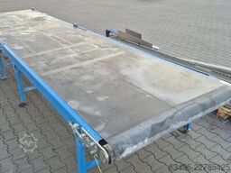 Transportband Forderband Conveyor 