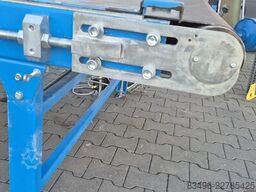 Transportband Forderband Conveyor 