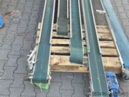 Transportband Forderband Conveyor 