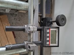 Berg & Schmid GBS 242 DG HA-I