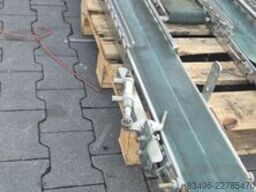 Transportband Forderband Conveyor 