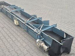 Transportband Forderband Conveyor 