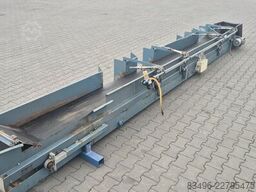Transportband Forderband Conveyor 