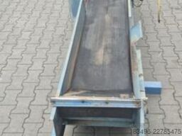 Transportband Forderband Conveyor 