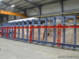 Italpresse PRASA RAMOWA