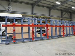 Italpresse PRASA RAMOWA