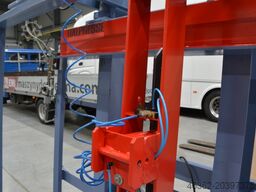 Italpresse PRASA RAMOWA