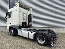 DAF XF 460 / Manual / Retarder / Mega  / Roof Klima...