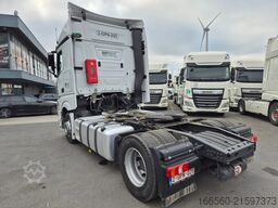 Mercedes-Benz Actros 1851 LS BIG SPACE ADR