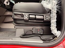 Scania R590 6x4 Kurzholz Kran und Schemel nach Wahl