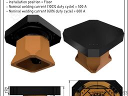 KUKA KR 240 R2700 prime