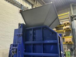 Strautmann BrikPress HP/NP 240