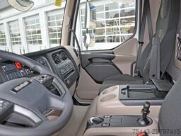 DAF XB 230 FA 4x2 ST944 12T Powerline - Plywood Vee...