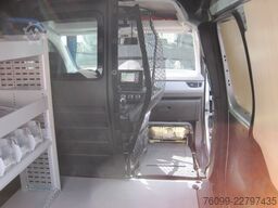 Renault Kangoo Rapid dCi 95 Extra Sortimo Werkst
