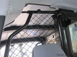 Renault Kangoo Rapid dCi 95 Extra Sortimo Werkst