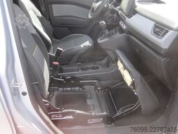 Renault Kangoo Rapid dCi 95 Extra Sortimo Werkst