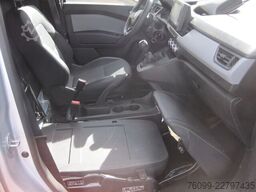 Renault Kangoo Rapid dCi 95 Extra Sortimo Werkst