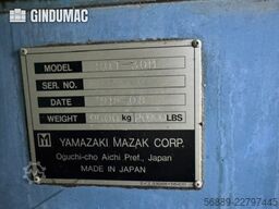 Mazak SQT-30M * 1000