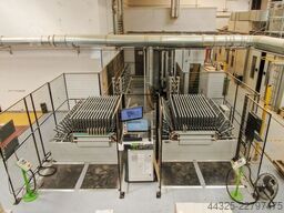 BIESSE BREMA VEKTOR 15
