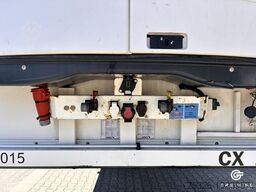 SCHMITZ CARGOBULL SKO 24/L - 13.4 FP 45 Cool