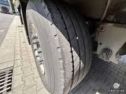 SCHMITZ CARGOBULL SKO 24/L - 13.4 FP 45 Cool