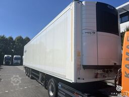 SCHMITZ CARGOBULL SKO 24/L - 13.4 FP 45 Cool