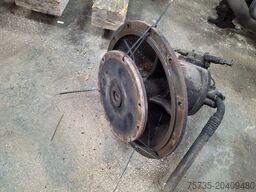 HYDROMATIK ULM .1.R.00.1B1