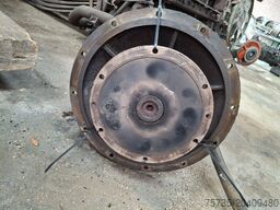 HYDROMATIK ULM .1.R.00.1B1