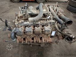 MERCEDES-BENZ OM442LA