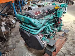VOLVO PENTA D9A2J MH