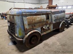 ATLAS COPCO PRH 700 DD