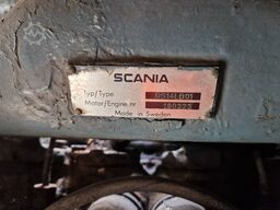 SCANIA DS14LB01