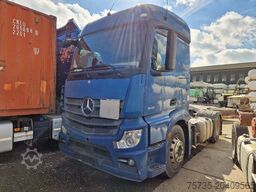 MERCEDES-BENZ ACTROS 1843 LS