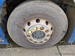 MERCEDES-BENZ ACTROS 1843 LS