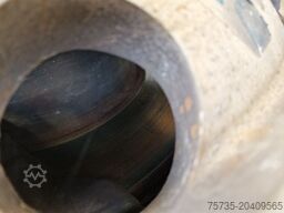 MERCEDES-BENZ ACTROS 1843 LS