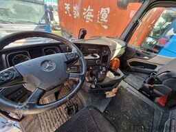 MERCEDES-BENZ ACTROS 1843 LS