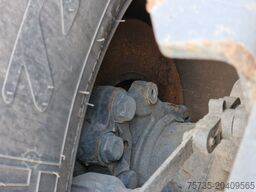 MERCEDES-BENZ ACTROS 1843 LS